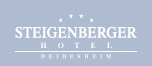 Steigenberger Hotel